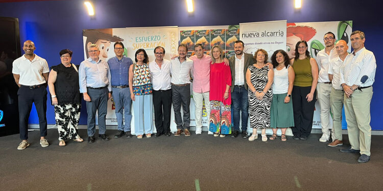 Los espacios naturales de Guadalajara se adaptarán al deporte inclusivo con la nueva Ley de Accesibilidad 1 Los espacios naturales de Guadalajara se adaptarán al deporte inclusivo con la nueva Ley de Accesibilidad