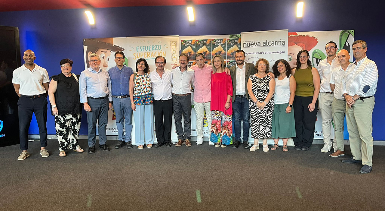 Los espacios naturales de Guadalajara se adaptarán al deporte inclusivo con la nueva Ley de Accesibilidad 2 Los espacios naturales de Guadalajara se adaptarán al deporte inclusivo con la nueva Ley de Accesibilidad