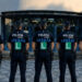 Los nuevos agentes de la Policía Local ya patrullan las calles de Cuenca en su fase de prácticas 3 Los nuevos agentes de la Policía Local ya patrullan las calles de Cuenca en su fase de prácticas
