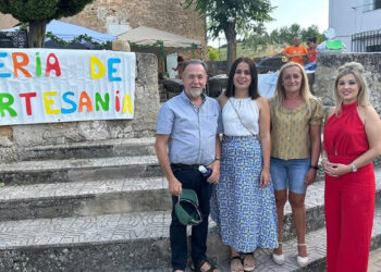 Los pueblos de Cuenca recibirán hasta 3.000 euros para financiar sus ferias locales al cien por cien