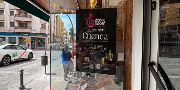 Los sabores artesanos de Cuenca dan el salto a los comercios tradicionales de la capital