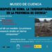 Los secretos de la Cora de Santaver y la primera huella árabe en Cuenca salen a la luz 3 Los secretos de la Cora de Santaver y la primera huella árabe en Cuenca salen a la luz