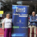 Maribel emprende a los 60 años y abre su propia mercería en la calle Reyes Católicos de Cuenca