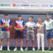 Mario del Santo se proclama campeón de España de Ríos en el Descenso Internacional del Cinca