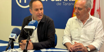 Martín-Buro denuncia el silencio del PSOE de Cuenca ante los escándalos de corrupción e insiste en que hay que devolver la palabra a los ciudadanos