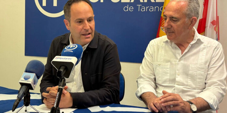 Martín-Buro denuncia el silencio del PSOE de Cuenca ante los escándalos de corrupción e insiste en que hay que devolver la palabra a los ciudadanos