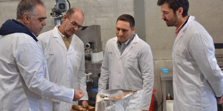Medio millón para emprender en Cuenca la Diputación abre INTEGRA 4.0 con ayudas de hasta setenta mil euros 1 Medio millón para emprender en Cuenca la Diputación abre INTEGRA 4.0 con ayudas de hasta setenta mil euros