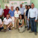 Molina de Aragón estrena una oficina clave para agilizar las ayudas al sector agrícola y ganadero 3 Molina de Aragón estrena una oficina clave para agilizar las ayudas al sector agrícola y ganadero