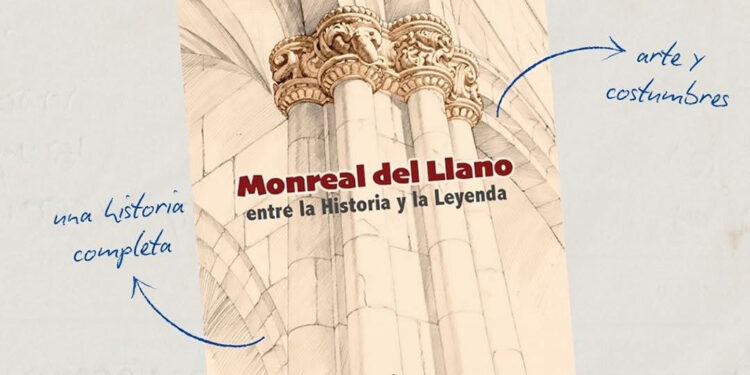 Monreal del Llano presenta en el Ateneo de Madrid un libro clave para preservar y reivindicar su historia 1 Monreal del Llano presenta en el Ateneo de Madrid un libro clave para preservar y reivindicar su historia