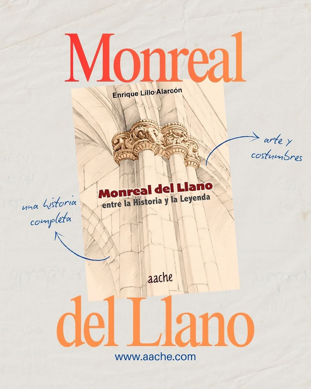 Monreal del Llano presenta en el Ateneo de Madrid un libro clave para preservar y reivindicar su historia 2 Monreal del Llano presenta en el Ateneo de Madrid un libro clave para preservar y reivindicar su historia