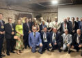 Mota del Cuervo sitúa a Cuenca en el epicentro diplomático internacional con los Premios Isabel de Farnesio 2026