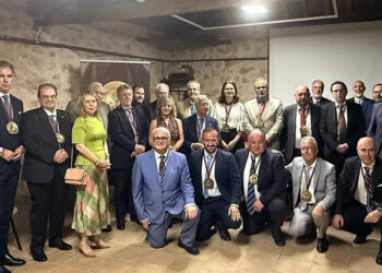 Mota del Cuervo sitúa a Cuenca en el epicentro diplomático internacional con los Premios Isabel de Farnesio 2026