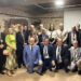 Mota del Cuervo sitúa a Cuenca en el epicentro diplomático internacional con los Premios Isabel de Farnesio 2026