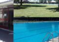 Muere un hombre de 71 años al perder el conocimiento en la piscina municipal de El Casar