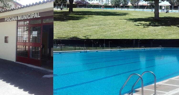 Muere un hombre de 71 años al perder el conocimiento en la piscina municipal de El Casar