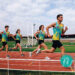 Nace una nueva escuela de atletismo en Guadalajara Salesianos y La Esperanza se unen en la Fuente de la Niña