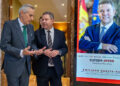 Page “Si hay algo incompatible con la izquierda es un modelo que rompe el concepto de unidad y la solidaridad entre los españoles”
