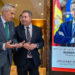 Page “Si hay algo incompatible con la izquierda es un modelo que rompe el concepto de unidad y la solidaridad entre los españoles”