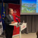 Page destaca que Castilla-La Mancha sintetiza la historia europea y la huella civilizatoria desde “el corazón de España” 3 Page destaca que Castilla-La Mancha sintetiza la historia europea y la huella civilizatoria desde “el corazón de España”