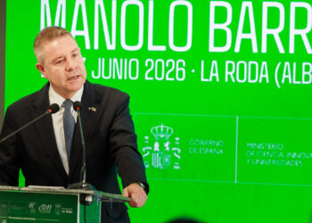 Page marca distancias ante la corrupción