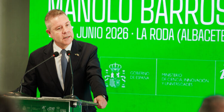 Page marca distancias ante la corrupción