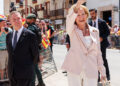 Page pide que se blinden las ayudas a la investigación y que su financiación quede al margen de disputas políticas