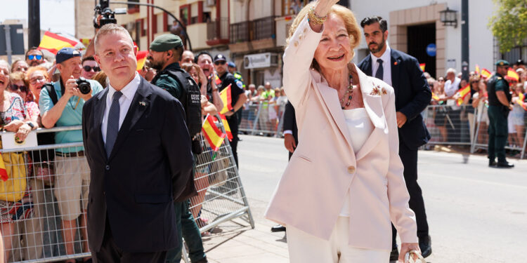 Page pide que se blinden las ayudas a la investigación y que su financiación quede al margen de disputas políticas 1 Page pide que se blinden las ayudas a la investigación y que su financiación quede al margen de disputas políticas