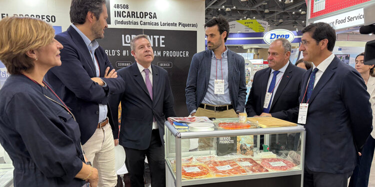 Page se marca como objetivo duplicar las exportaciones con la República de Corea 1 Page se marca como objetivo duplicar las exportaciones con la República de Corea