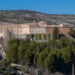Pastrana blinda su entorno urbano y el convento de San Pedro con tres BIC