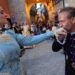 Pastrana reafirma su Festival Ducal como referente nacional de recreación histórica
