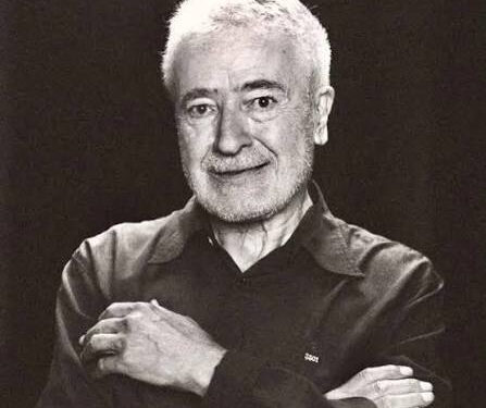 Pepe Cruz inaugurará un espacio en memoria de su padre en la Escuela de Arte de Cuenca 1 Pepe Cruz inaugurará un espacio en memoria de su padre en la Escuela de Arte de Cuenca