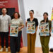 Piscina, excursiones y grafitis gratis Tarancón lanza su plan de verano para adolescentes