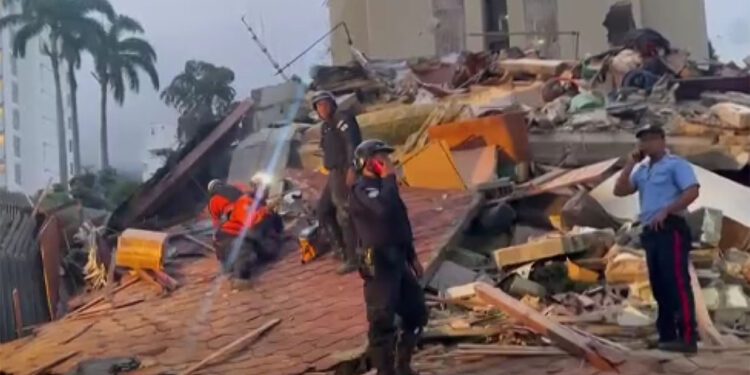 Planeta Migrante activa atención a la comunidad venezolana en Guadalajara tras los terremotos en su país