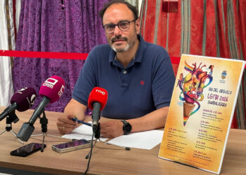 Poesía en el Tyce, cine y luces en el Arriaca así será el Orgullo 2026 en Guadalajara