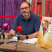 Poesía en el Tyce, cine y luces en el Arriaca así será el Orgullo 2026 en Guadalajara