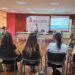 Quince empresarias de Guadalajara blindan las finanzas de sus negocios con el programa Lidera 3 Quince empresarias de Guadalajara blindan las finanzas de sus negocios con el programa Lidera