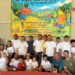 Quintanar del Rey pone el broche de oro a la II Copa de Boleo Diputación de Cuenca