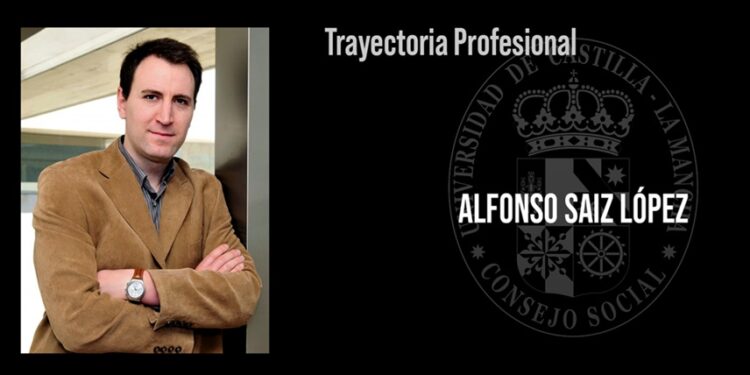 El científico del CSIC Alfonso Sáiz-López, oriundo de Quintanar del Rey y licenciado en Ciencias Químicas por la Universidad de Castilla-La Mancha, ha sido distinguido con el Premio Rei Jaume I a la Protección del Medio Ambiente en la 38 38 edición de estos galardones, entregados en el Palau de la Generalitat Valenciana. El jurado ha reconocido sus contribuciones pioneras para comprender el impacto de las reacciones químicas atmosféricas en el cambio climático. La distinción vuelve a poner el foco en un investigador vinculado a Cuenca y formado en la UCLM. Sáiz-López es doctor en Química Física Atmosférica por la Universidad de East Anglia, en Reino Unido, y actualmente es profesor de Investigación del Consejo Superior de Investigaciones Científicas. Su trayectoria científica se ha centrado en el estudio de la relación entre la química atmosférica y el clima. Los Premios Rei Jaume I, concedidos por la Fundación Rei Jaume I, están considerados entre los reconocimientos más relevantes de la investigación en España. El jurado cuenta con hasta 25 25 premios Nobel y, en esta edición, ha valorado un total de 240 240 candidaturas. Junto a Alfonso Sáiz-López también han sido premiados Lluís Torner, en Investigación Básica; Nagore Iriberri, en Economía; Ben Lehner, en Investigación Biomédica; Borja Ibáñez, en Investigación Clínica y Salud Pública, y Borja Vázquez, en Revelación Empresarial. Trayectoria Tras doctorarse, Alfonso Sáiz-López desarrolló su carrera primero en el Laboratorio de Propulsión de la NASA, en California, y después en la Universidad de Harvard, en Estados Unidos. En esa etapa dedicó cinco años a estudiar las interacciones entre la química y el clima. En 2009 2009 se incorporó al CSIC para fundar el primer Departamento de Química Atmosférica y Clima en España, con el objetivo de impulsar en nuestro país el estudio de las interacciones entre química y clima. Ese trabajo sostenido es el que ahora vuelve a recibir un reconocimiento de primer nivel con el Premio Rei Jaume I. Conexión con 2025 La trayectoria reciente de Sáiz-López ya había sido reconocida por la Universidad de Castilla-La Mancha. En mayo de 2025 2025, el Consejo Social de la UCLM le concedió el reconocimiento a su trayectoria profesional, un galardón que recogió en la gala celebrada en el campus de Albacete y que distingue a personas y entidades por su excelencia y su colaboración con la institución académica. Esa secuencia permite entender mejor la dimensión del nuevo premio. En poco más de un año, el investigador de Quintanar del Rey ha pasado de recibir el respaldo institucional de la universidad en la que se formó a sumar uno de los grandes reconocimientos científicos del país por su aportación al estudio del cambio climático. La evolución del caso muestra una línea de continuidad clara: la proyección internacional de un investigador con raíces en Cuenca, formación en la UCLM y un papel decisivo en el desarrollo de la química atmosférica en España.