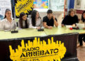 Radio Arrebato roza los 100.000 oyentes digitales y busca nuevas voces desde el estudio del Brianda