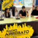 Radio Arrebato roza los 100.000 oyentes digitales y busca nuevas voces desde el estudio del Brianda 3 Radio Arrebato roza los 100.000 oyentes digitales y busca nuevas voces desde el estudio del Brianda
