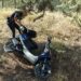 Recuperan un ciclomotor robado en Eras del Tío Cañamón gracias a un vecino 3 Recuperan un ciclomotor robado en Eras del Tío Cañamón gracias a un vecino