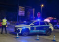 Redada contra las carreras ilegales en Cuenca la Policía disuelve concentraciones de más de 30 vehículos