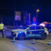 Redada contra las carreras ilegales en Cuenca la Policía disuelve concentraciones de más de 30 vehículos