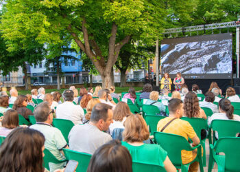 Regresa el Cine Inclusivo de la mano de amiab y la Diputación de Cuenca