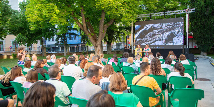 Regresa el Cine Inclusivo de la mano de amiab y la Diputación de Cuenca 1 Regresa el Cine Inclusivo de la mano de amiab y la Diputación de Cuenca
