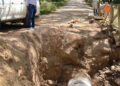 Reparada la avería en Martín Alhaja de qué depende ahora que el agua vuelva a los grifos de Cuenca