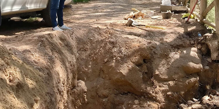Reparada la avería en Martín Alhaja de qué depende ahora que el agua vuelva a los grifos de Cuenca