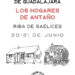 Riba de Saelices reunirá del 20 al 22 de junio la IX Jornada de la Indumentaria Tradicional de Guadalajara 3 Riba de Saelices acogerá el fin de semana del 20 al 22 de junio la IX Jornada de la Indumentaria Tradicional de Guadalajara, una cita organizada por la Asociación Cultural La Riba con la colaboración del Ayuntamiento y la Comisión de Fiestas. Bajo el lema Los Hogares de Antaño, el municipio ha preparado un programa centrado en la conservación etnográfica, con recreaciones de tareas domésticas, exposición de enseres, talleres, gastronomía popular y desfile de trajes tradicionales. La programación comenzará de forma anticipada el viernes 19 de junio, a las 17.00 horas, con la ornamentación de la Plaza Mayor y el montaje de la exposición que servirá de escenario para el encuentro. El grueso de las actividades se concentrará el sábado 20 de junio, con apertura oficial a las 11.00 horas en la Plaza Mayor, acompañada por los Dulzaineros de la Pinocha, que guiarán un pasacalles hasta la fuente local. Desde esa misma hora quedará abierta la inscripción para el certamen fotográfico de la jornada. Uno de los ejes de esta novena edición será la recreación de la vida cotidiana de otros tiempos. A las 11.30 horas se celebrará una demostración de lavado tradicional en el lavadero municipal, con chocolatada popular para los asistentes. Después, a las 12.30 horas, tendrá lugar un taller demostrativo de elaboración de jabón tradicional mediante técnicas de reciclaje de aceites. El momento central del día llegará a las 14.30 horas con el desfile de la IX Jornada de Indumentaria Tradicional, en el que vecinos de distintos puntos de la comarca mostrarán trajes, sayas, pañuelos y aderezos recuperados o reproducidos con rigor histórico. La parte gastronómica continuará con el vermú musical y, a las 15.00 horas, con la comida popular, protagonizada este año por migas castellanas elaboradas por El Pairón. Los tiques tienen un precio de 10 euros para socios y 12 euros para no socios, con inscripción previa por WhatsApp en el número 621 06 76 96 antes del 16 de junio. Durante la comida se celebrará además la tradicional Rifa del Jamón. La tarde del sábado seguirá con nuevas actividades ligadas a la memoria doméstica y la transmisión entre generaciones. A las 19.00 horas se abrirá la muestra dedicada al decorado de los hogares de antaño, acompañada por una degustación de postres tradicionales. Media hora después, a las 19.30, se desarrollará un taller interactivo de rosquillas artesanas en el que participarán los niños de la localidad. La jornada festiva continuará por la noche en la plaza, primero con tardeo y cena de picoteo, y después, desde las 22.30 horas, con música en directo a cargo de DJ Saray. Según la programación facilitada por la organización, la clausura llegará el domingo 22 de junio a las 11.00 horas en la zona del horno municipal, con la apertura del espacio expositivo Ribaespacio de la mano de Pekito’s, gestionado por el Ayuntamiento, y con la recogida colaborativa del material etnográfico cedido por los vecinos. La cita vuelve a situar a Riba de Saelices como uno de los municipios de Guadalajara que mantiene viva la divulgación de la indumentaria popular y de los usos domésticos tradicionales. El enfoque de este año, centrado en los hogares de antaño, amplía además la mirada sobre el patrimonio local al incorporar no solo la vestimenta, sino también los oficios, utensilios y costumbres que formaban parte de la vida diaria. Contexto histórico