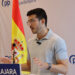 Román García exige a Pablo Bellido que asuma su responsabilidad política por su “apoyo incondicional” a Pedro Sánchez 3 Román García exige a Pablo Bellido que asuma su responsabilidad política por su “apoyo incondicional” a Pedro Sánchez