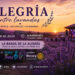 Rotary Guadalajara se suma a “Alegría entre Lavandas”, un evento solidario a beneficio de Mi Voz Por Tu Sonrisa 3 Rotary Guadalajara se suma a “Alegría entre Lavandas”, un evento solidario a beneficio de Mi Voz Por Tu Sonrisa